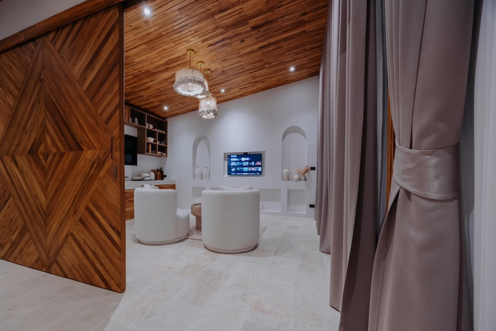 Koh Samui 2-Bed Villas Interior