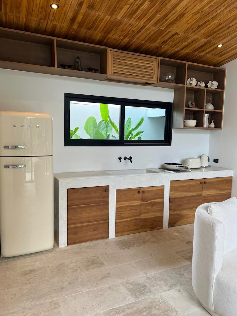 Koh Samui 2-Bed Villas Koh Samui 2-Bed Villa Kitchen
