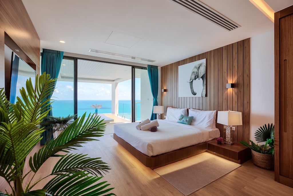 Koh Samui 5 bedroom Property For Sale