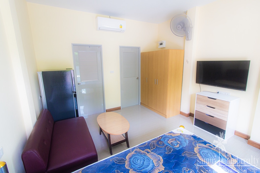 Koh Samui Apartment Buildings For Sale
