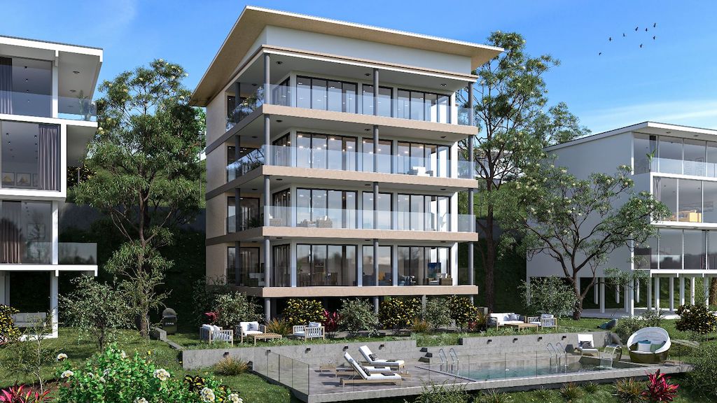Koh Samui Apartments
