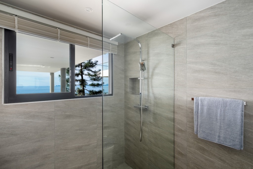 Koh Samui Apartments Bathroom 2