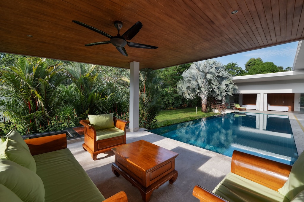 Koh Samui Bang Kao Property Sala