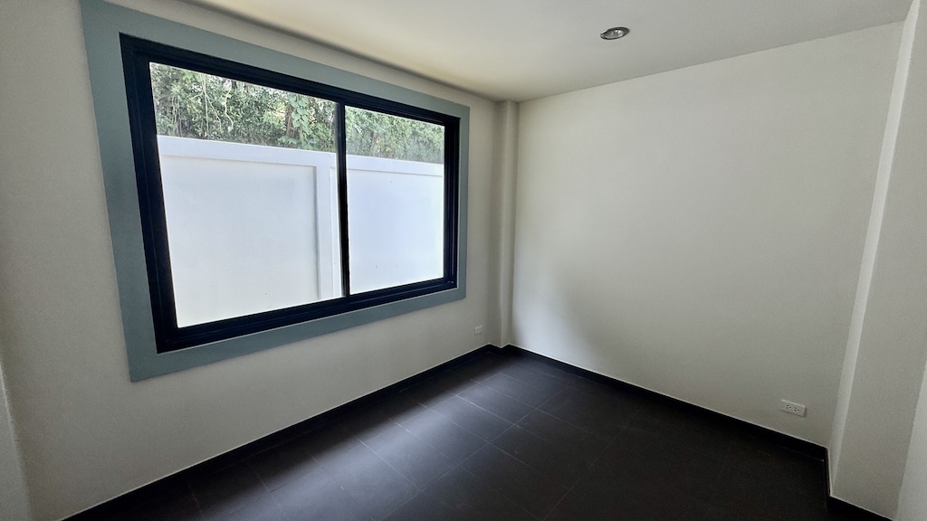 Koh Samui Bang Po House For Sale Bedroom
