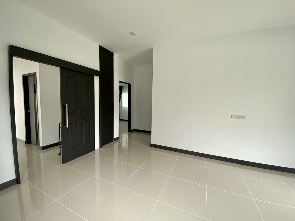 Koh Samui Bang Po Property Interior