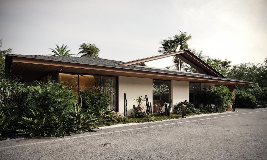 Koh Samui Bang Po Residences Exterior