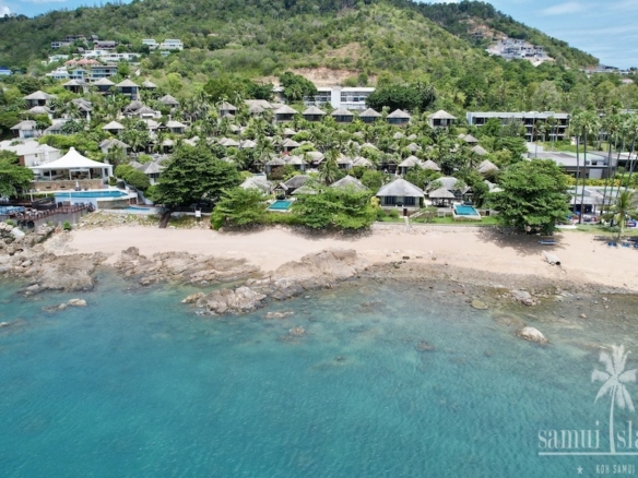 Koh Samui Beach House