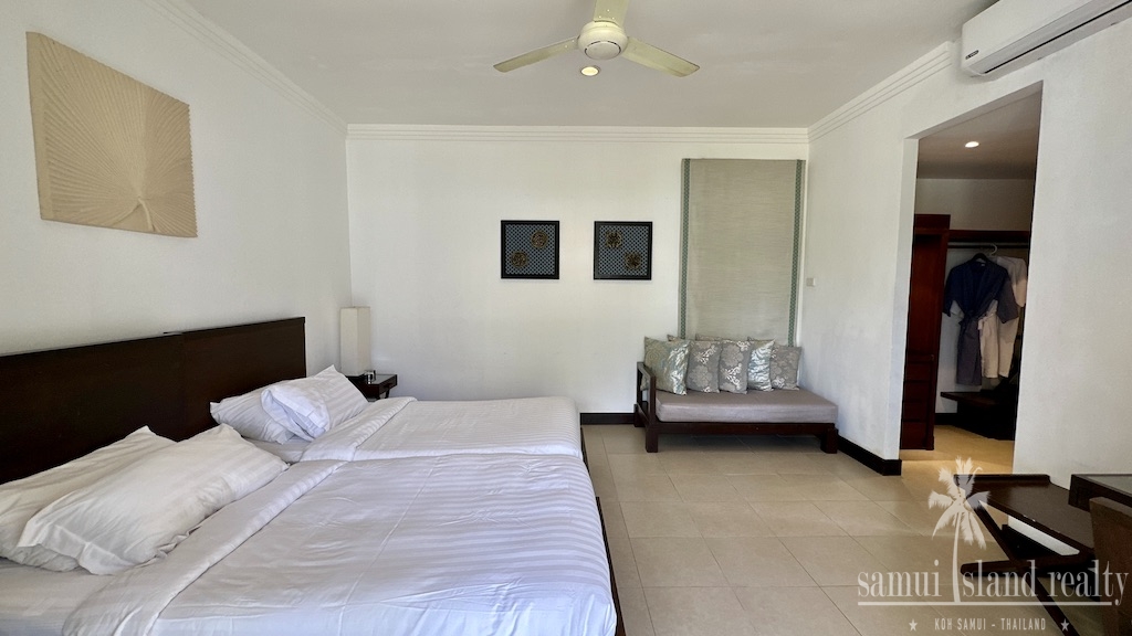 Koh Samui Beach House