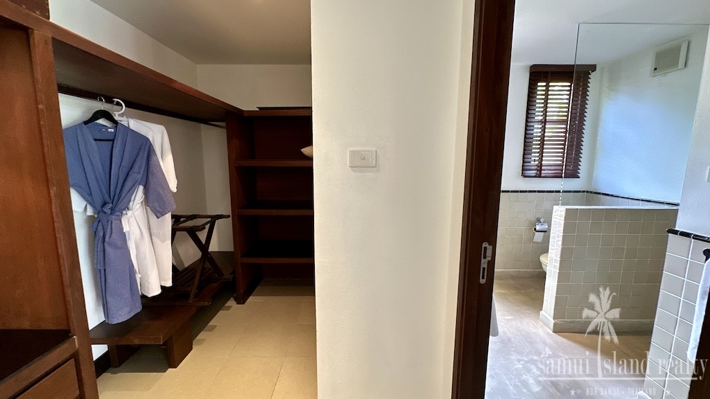 Koh Samui Beach House