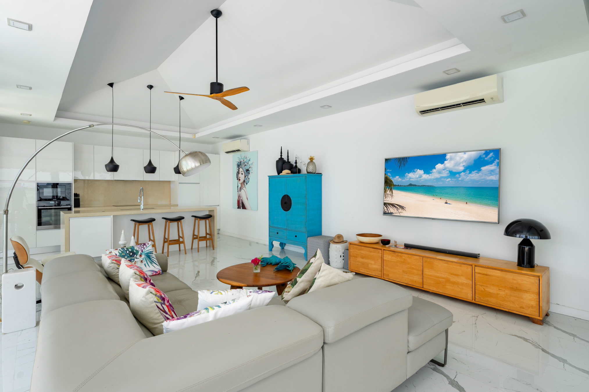 Koh Samui Beach Property For Sale Koh Samui Beach Property For Sale Lounge