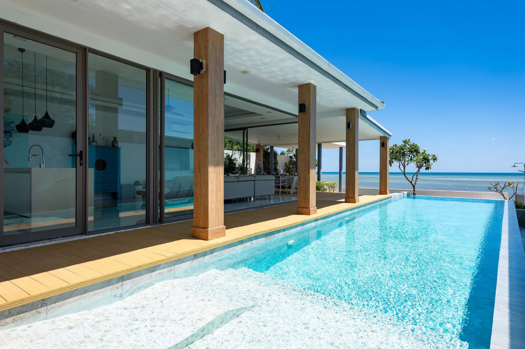 Koh Samui Beach Property For Sale Koh Samui Beach Property For Sale Pool