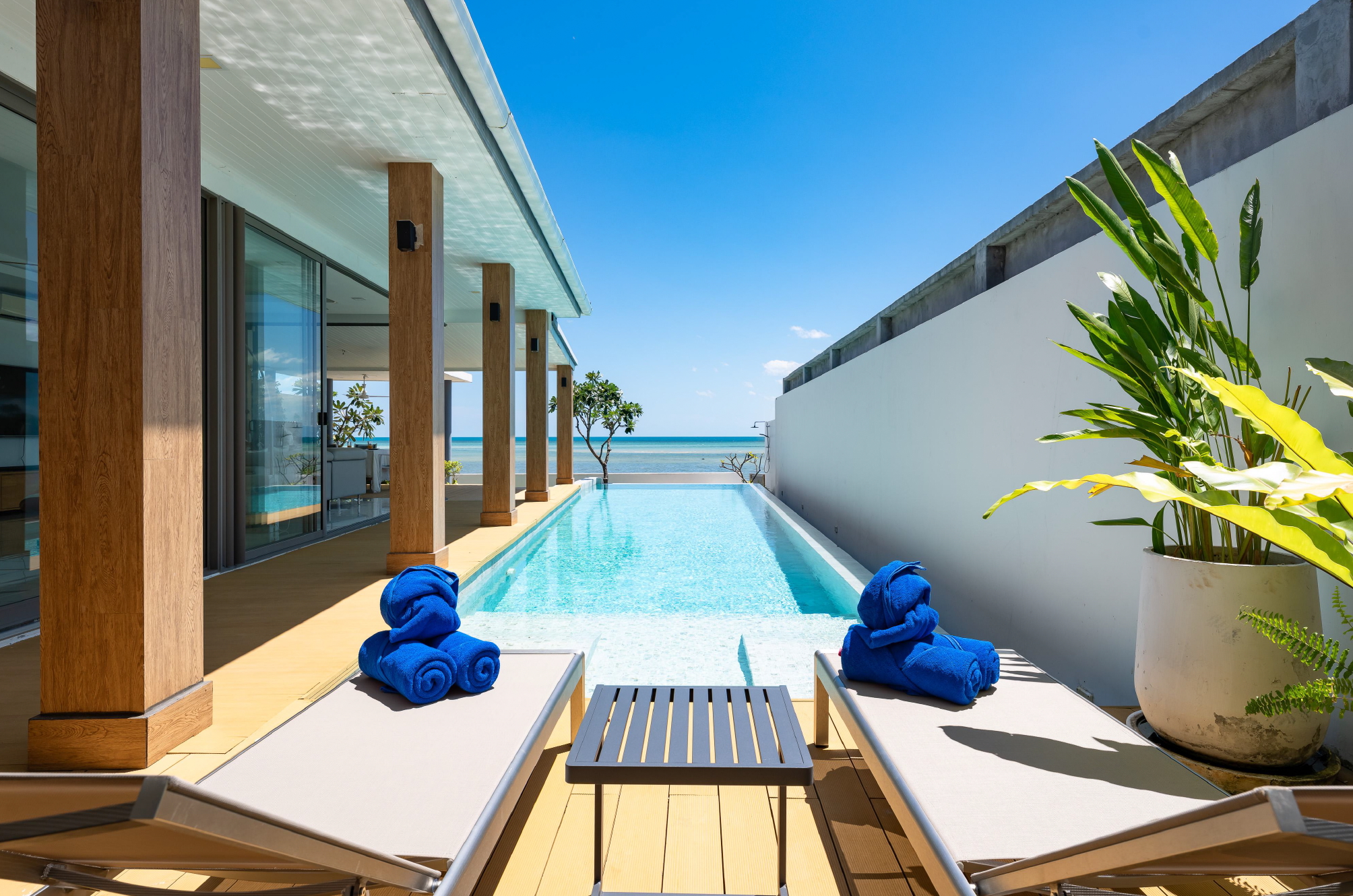 Koh Samui Beach Property For Sale Koh Samui Beach Property For Sale Terrace