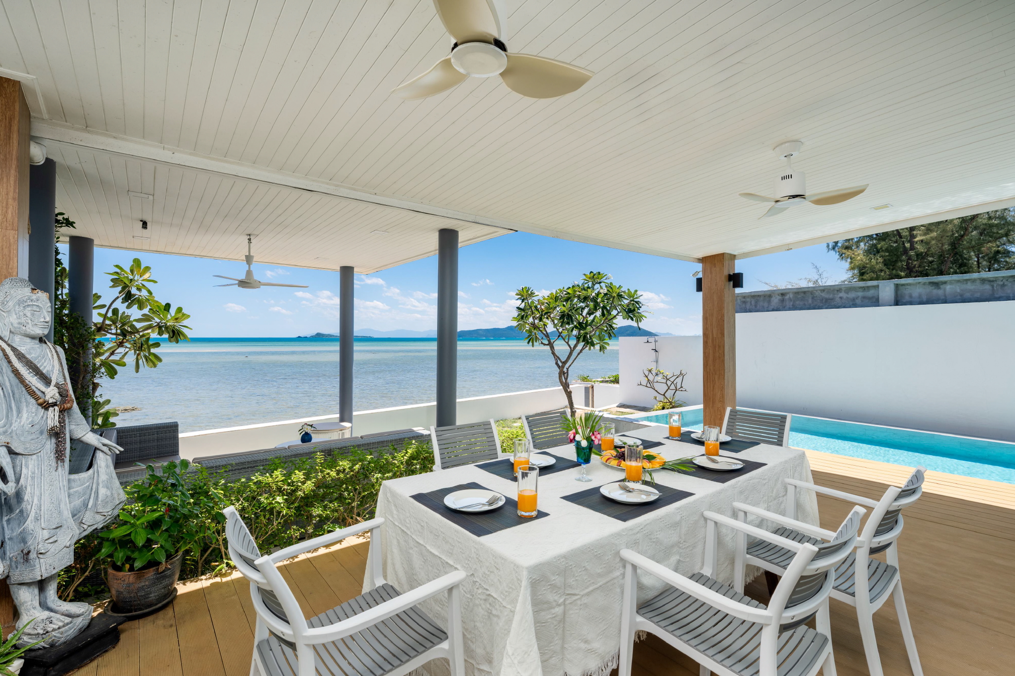 Koh Samui Beach Property For Sale Koh Samui Beach Property For Sale Sala