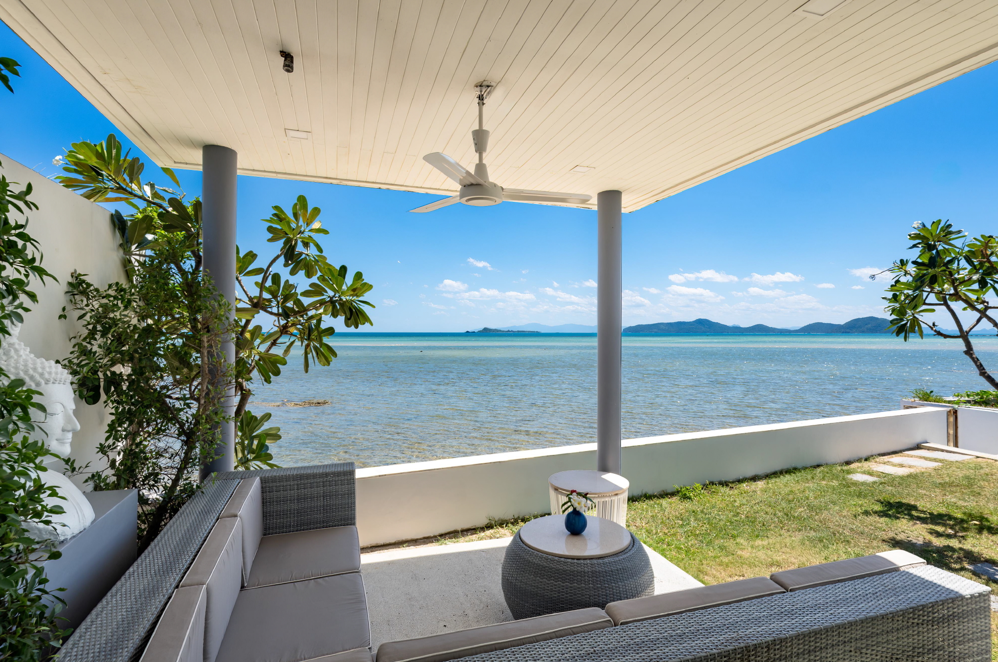 Koh Samui Beach Property For Sale Koh Samui Beach Property For Sale Sala
