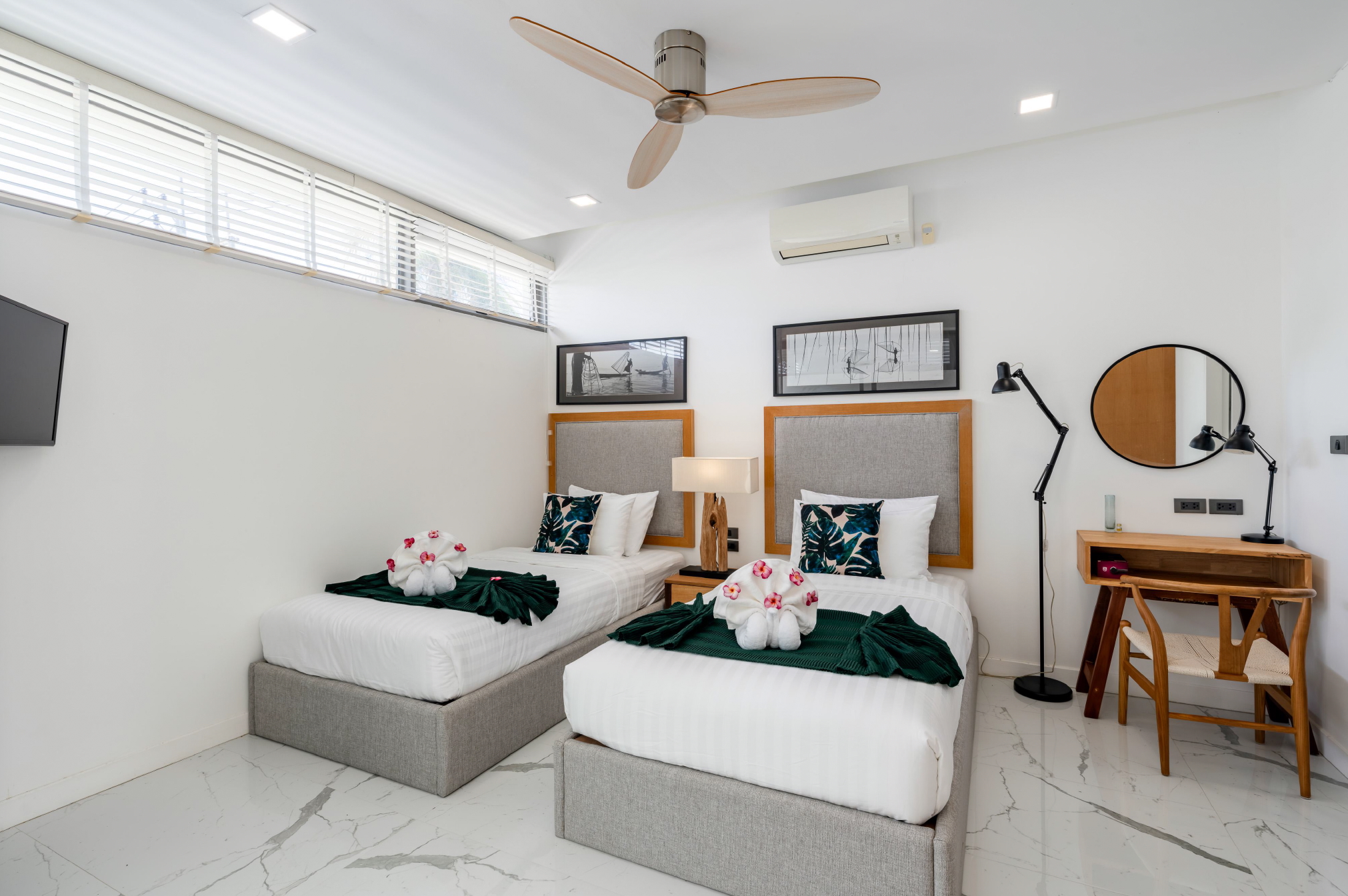Koh Samui Beach Property For Sale Koh Samui Beach Property For Sale Bedroom