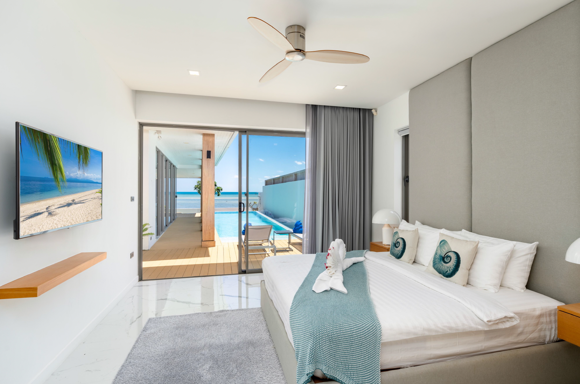 Koh Samui Beach Property For Sale Koh Samui Beach Property For Sale bedroom