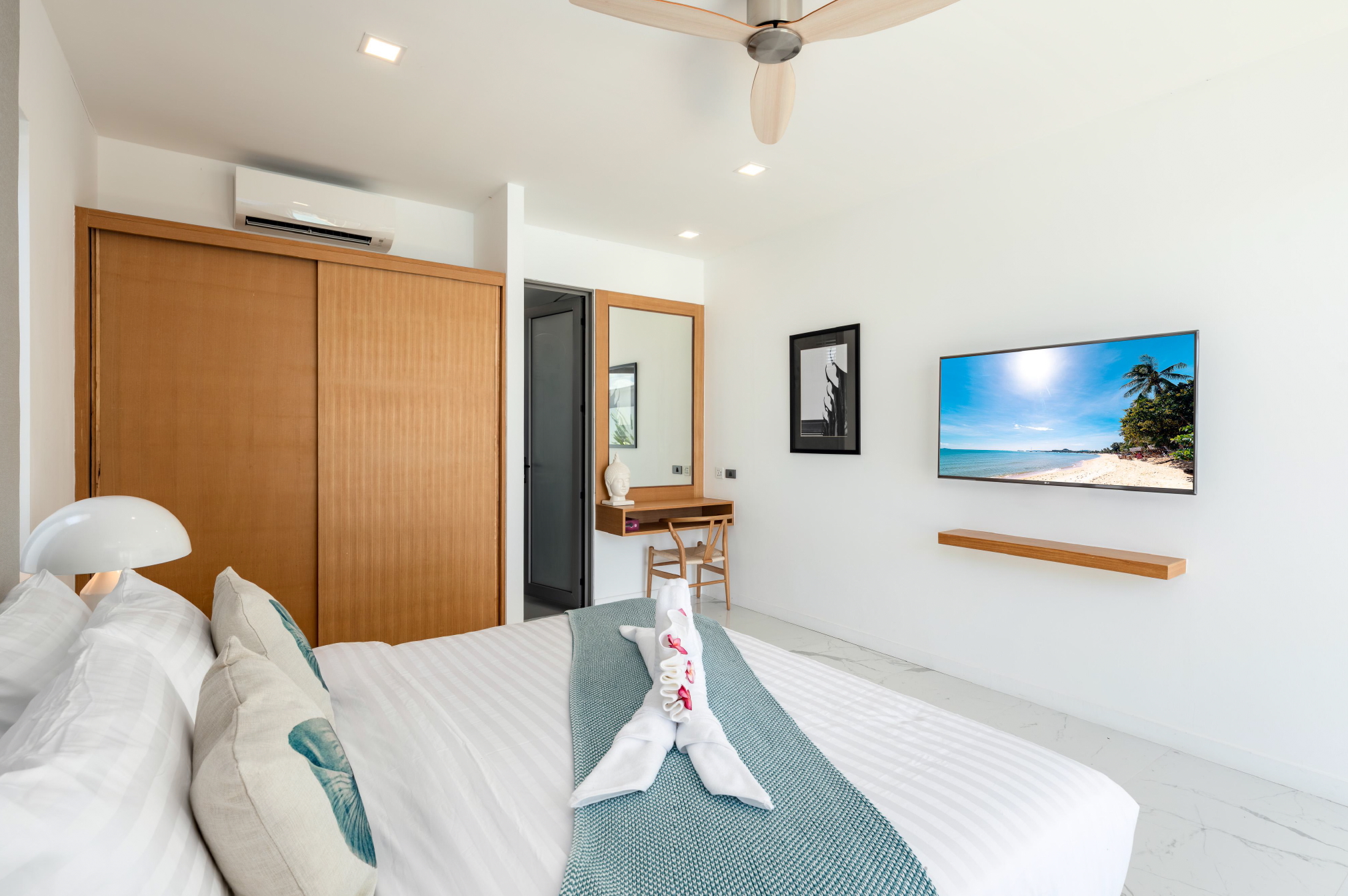 Koh Samui Beach Property For Sale Koh Samui Beach Property For Sale bedroom
