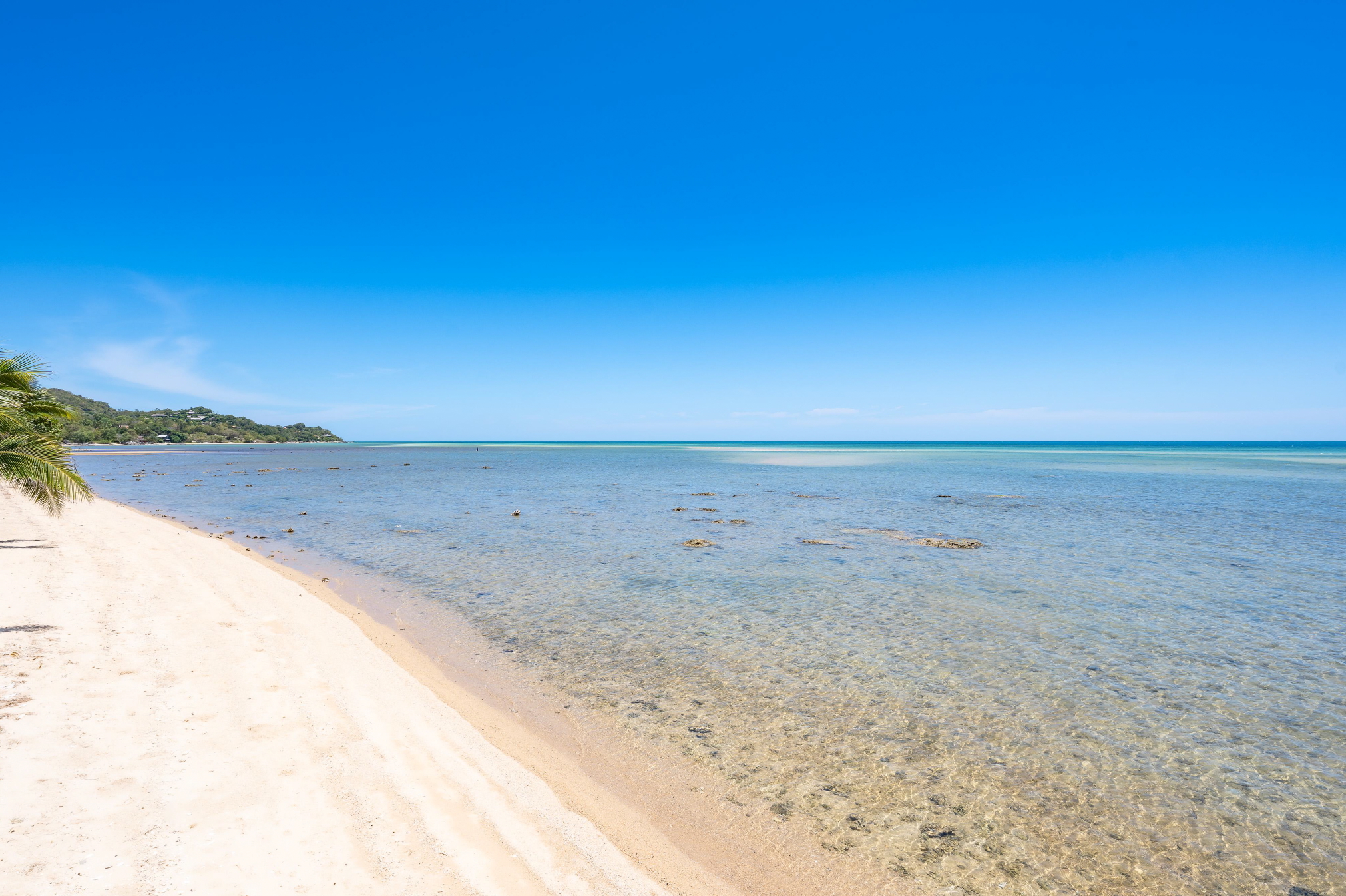 Koh Samui Beach Property For Sale Koh Samui Beach Property For Sale Baan Kao bay