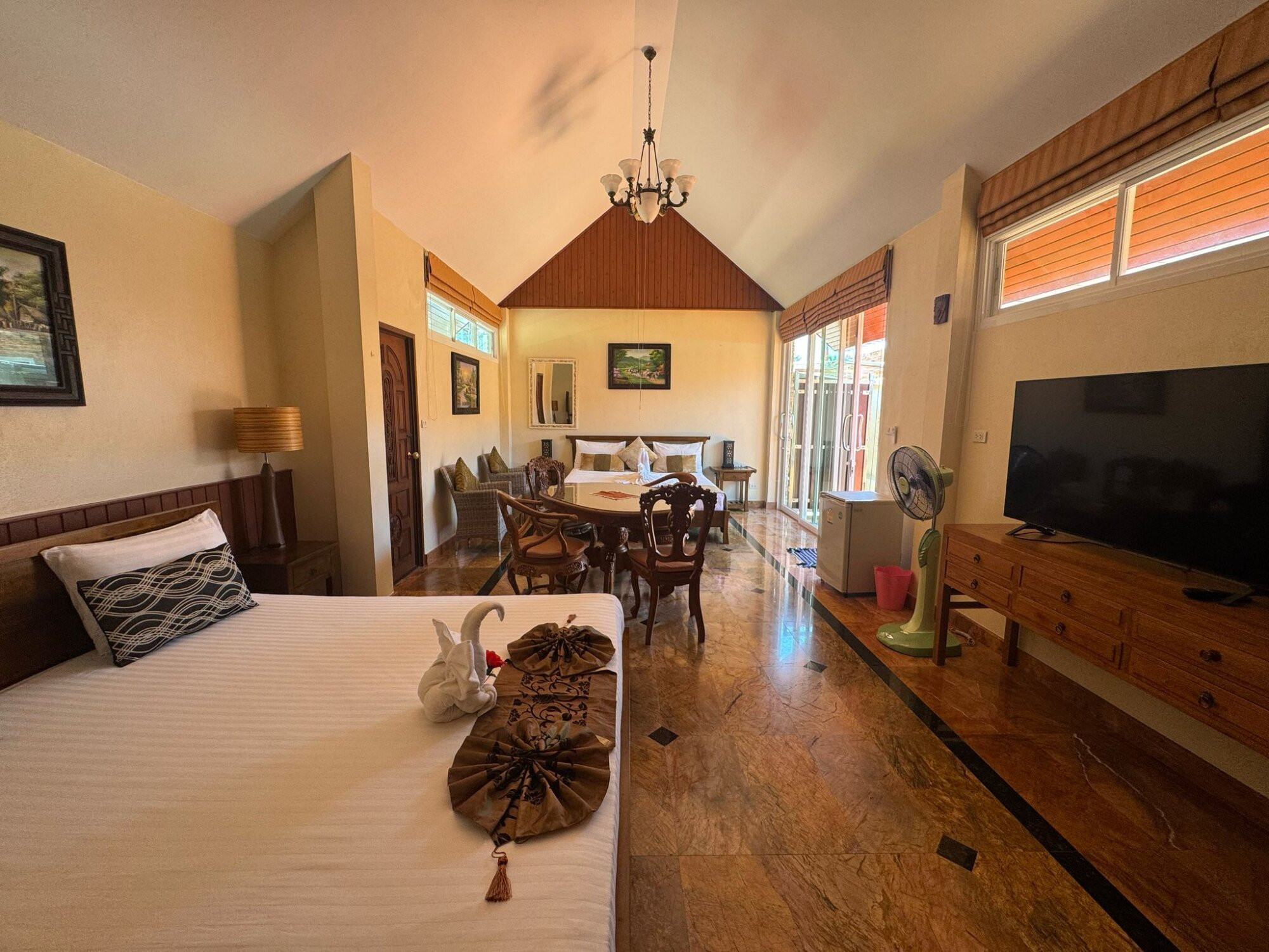 Koh Samui Beach Villa For Sale Koh Samui Beach Villa For Sale Bedroom