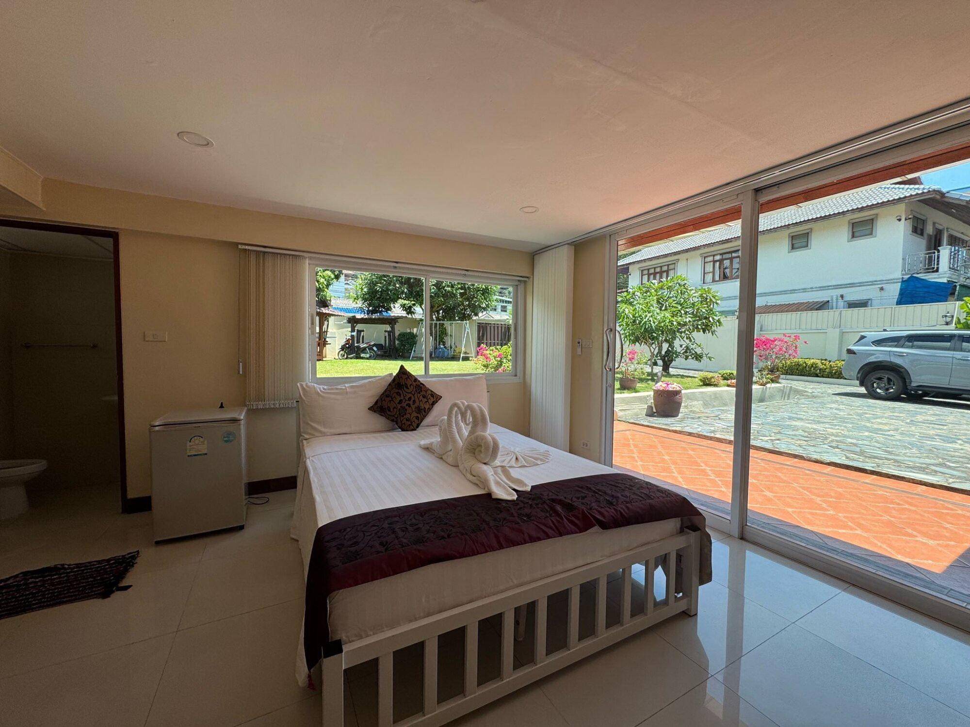 Koh Samui Beach Villa For Sale Koh Samui Beach Villa For Sale Bedroom