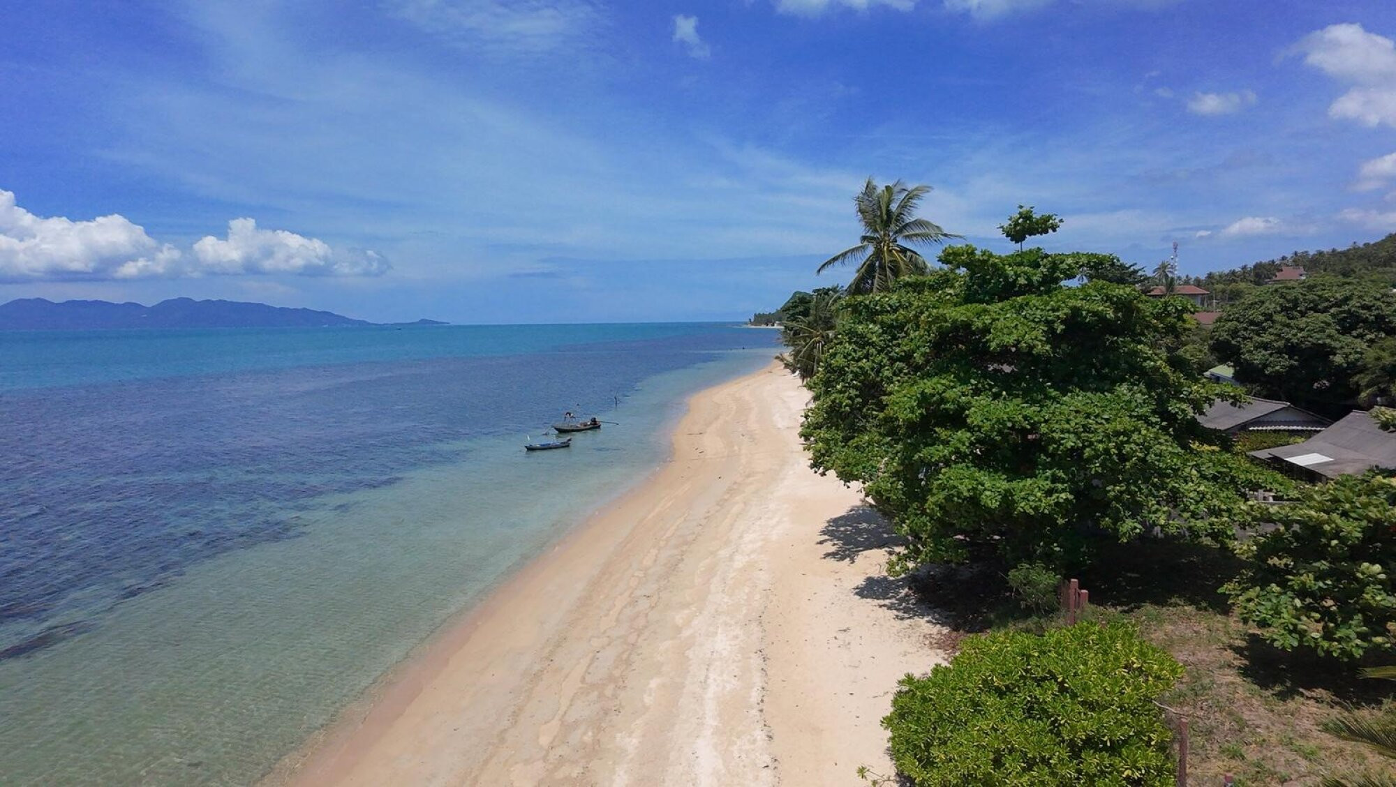 Koh Samui Beach Villa For Sale Koh Samui Beach Villa For Sale Coast