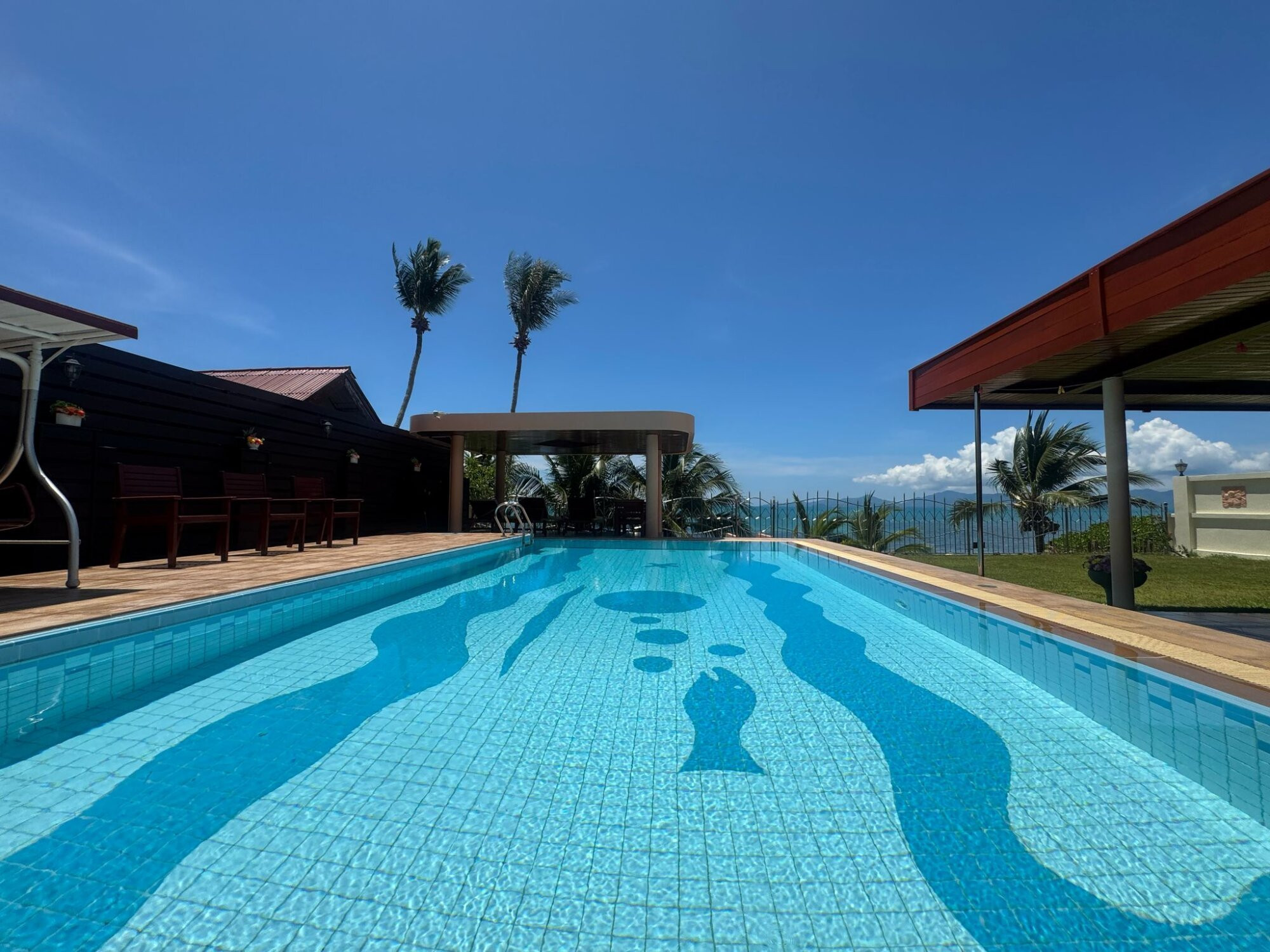 Koh Samui Beach Villa For Sale Koh Samui Beach Villa For Sale Pool