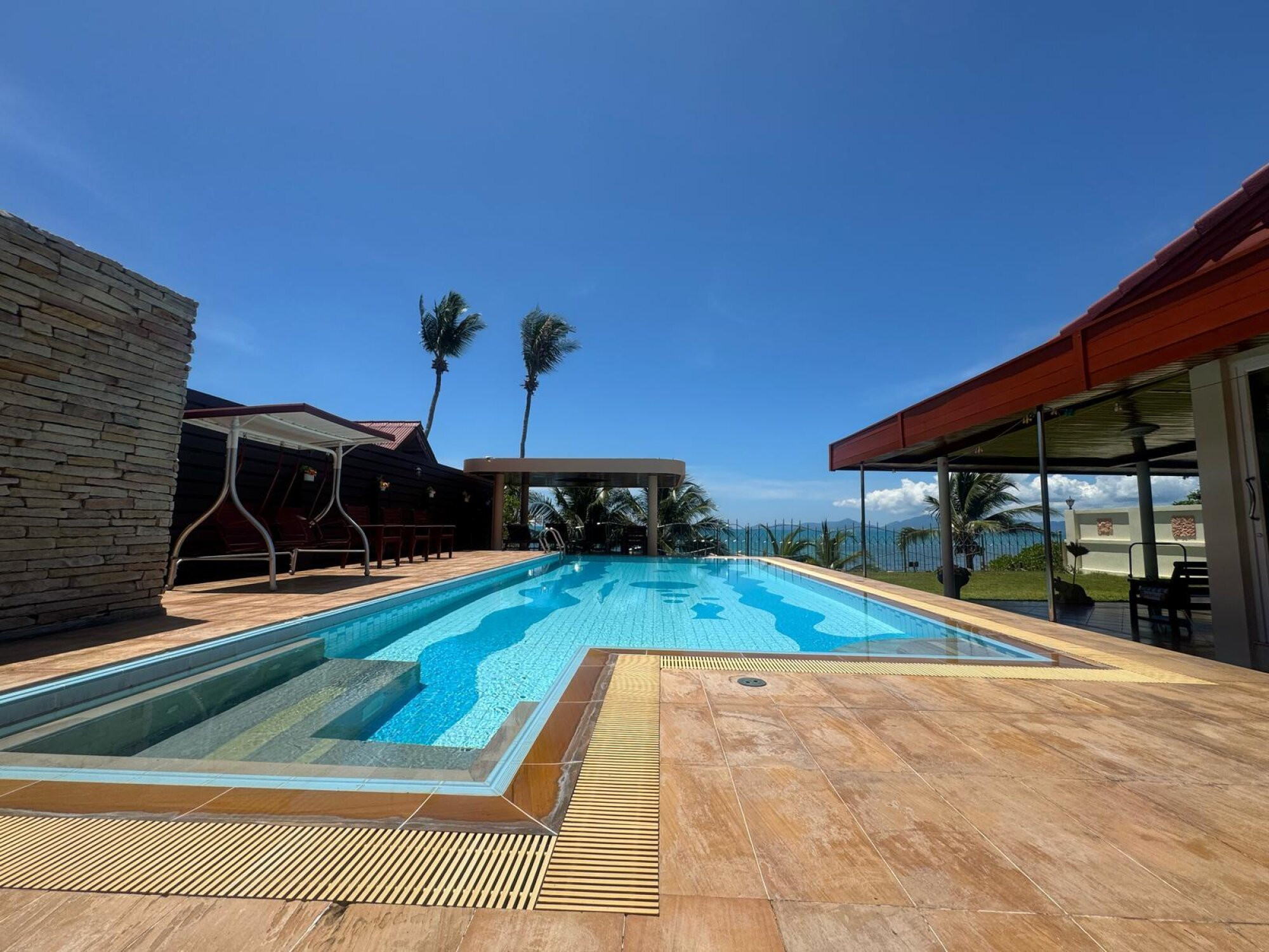 Koh Samui Beach Villa For Sale Koh Samui Beach Villa For Sale Pool