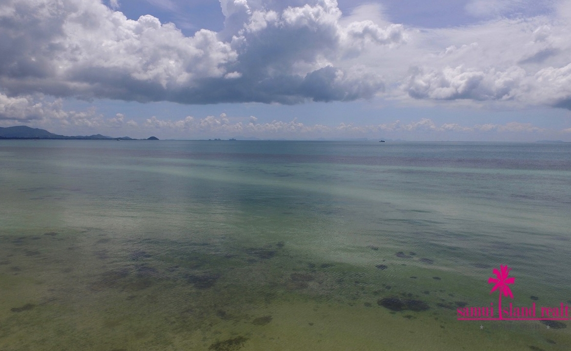 Koh Samui Beachfront Land Baan Makham – Land in Koh Samui (photo 7)
