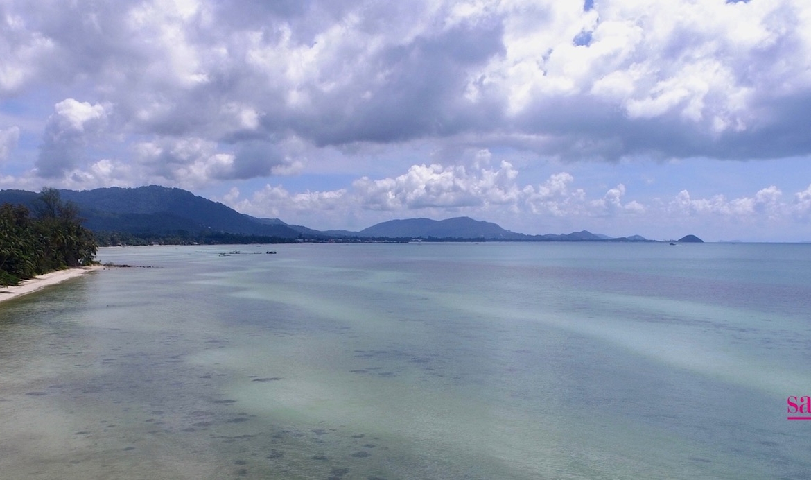 Koh Samui Beachfront Land Baan Makham – Land in Koh Samui (photo 9)