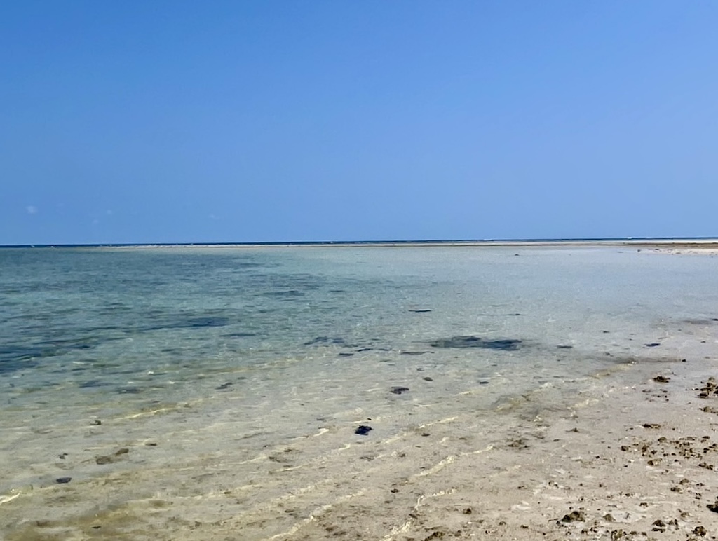 Koh Samui Beachfront Land In Hua Thanon Sea