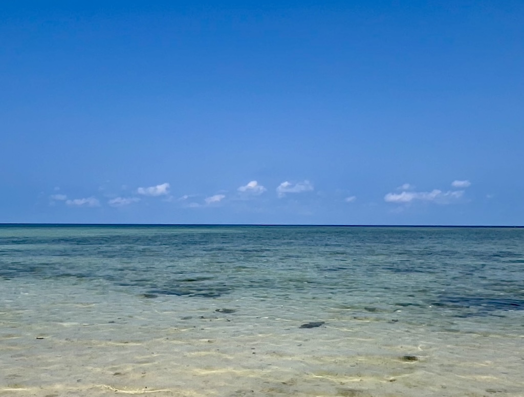 Koh Samui Beachfront Land In Hua Thanon View