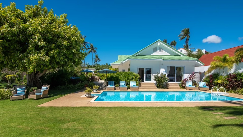 Koh Samui beachfront Villa For Sale In Hua Thanon Exterior