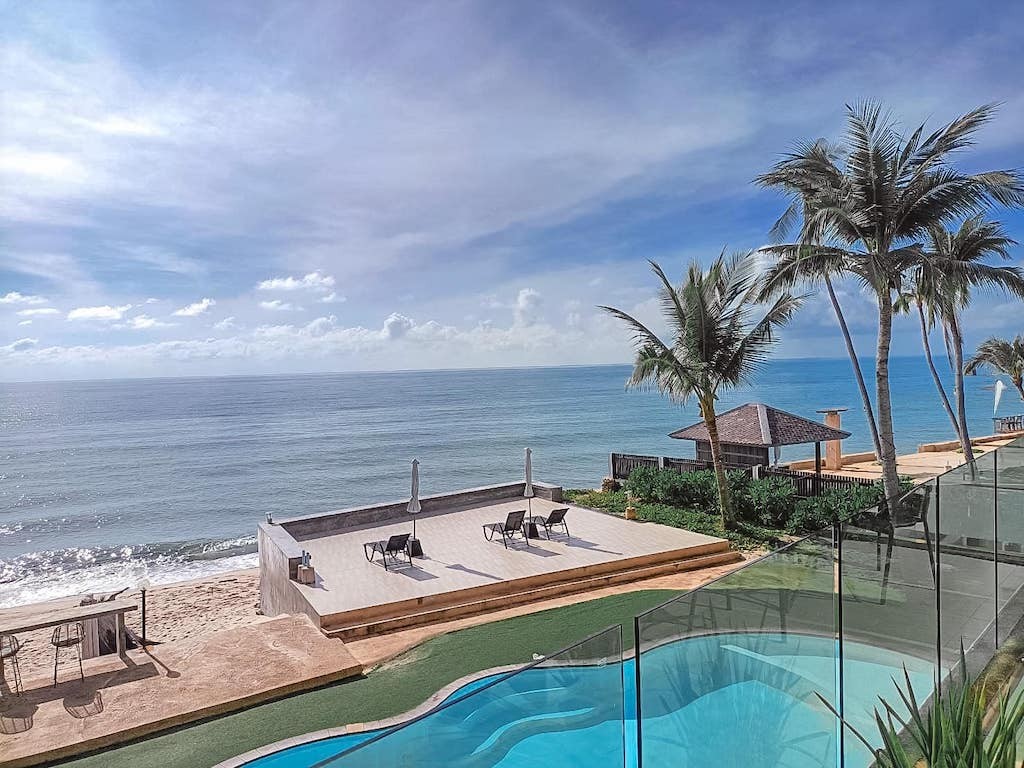 Koh Samui Beachfront Resort