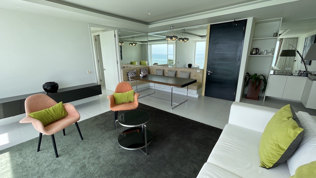1 bed Apt