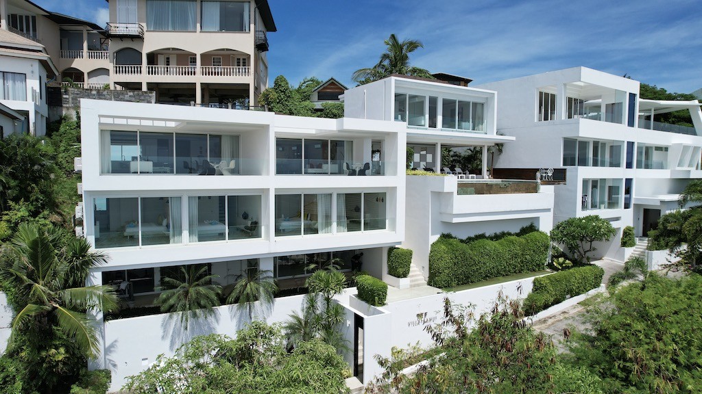 Property Exterior
