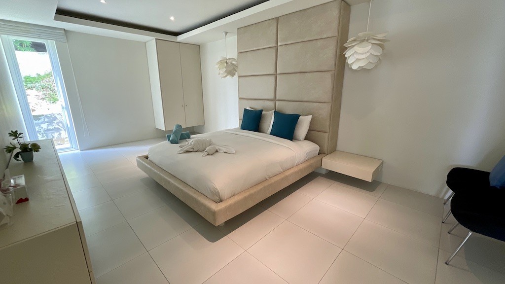 Bedroom 6