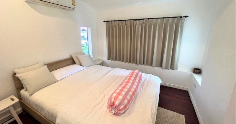 Koh Samui Beachside Property For Sale Bedroom