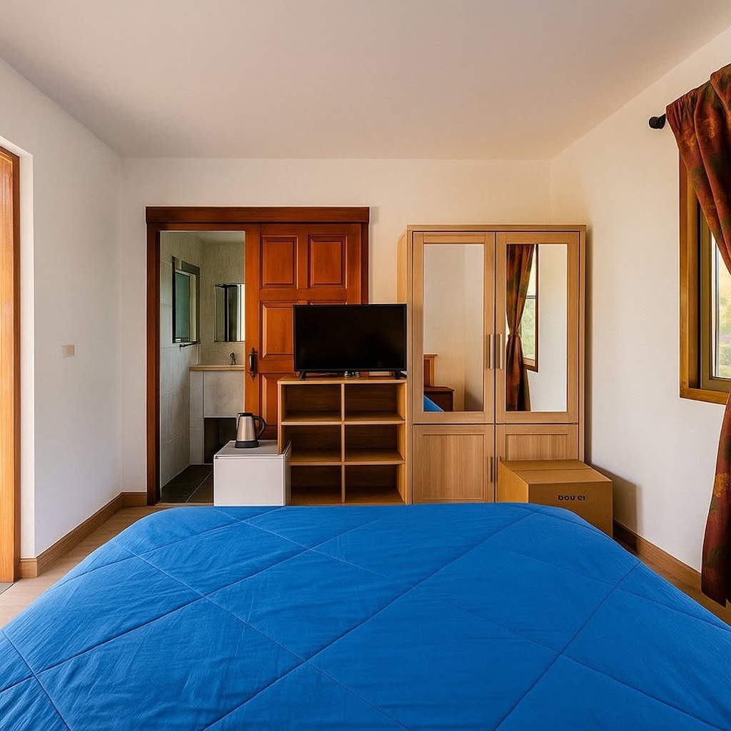 Koh Samui Boutique Resort For Sale Koh Samui Boutique Resort For Sale bedroom