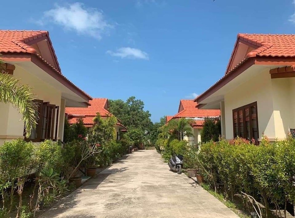 Koh Samui Bungalow Resort