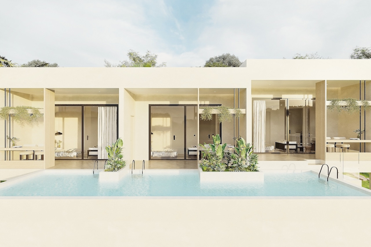 Koh Samui Chaweng Noi Apartments Koh Samui Chaweng Noi Apartments Exterior
