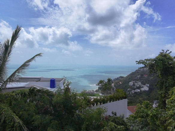 Koh Samui Chaweng Noi Land For Sale
