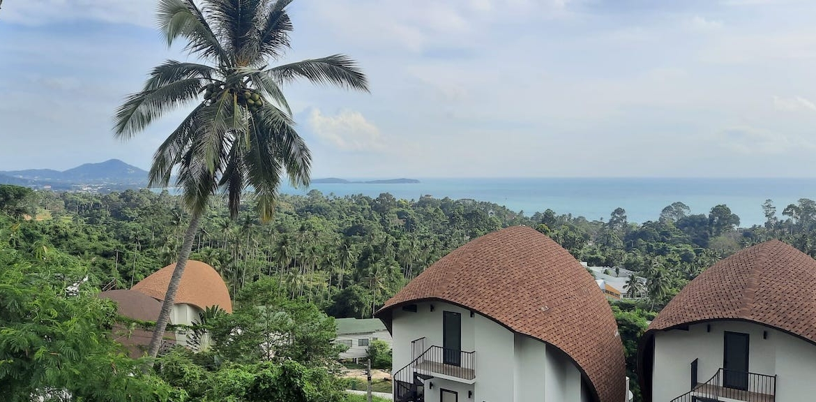 Koh Samui Chaweng Noi Land