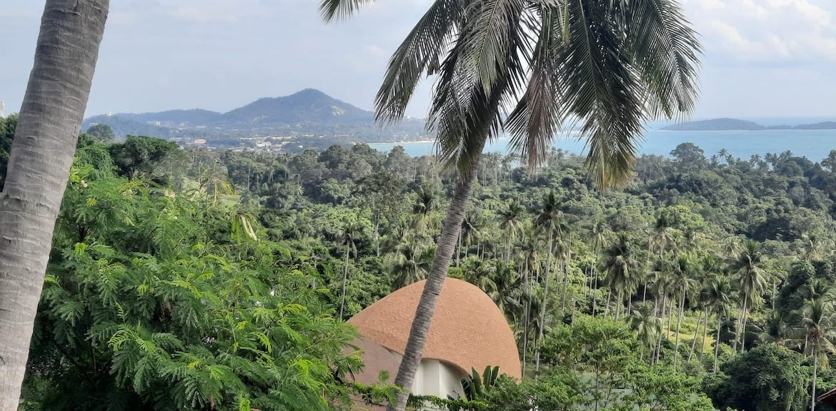 Koh Samui Chaweng Noi Land AreA