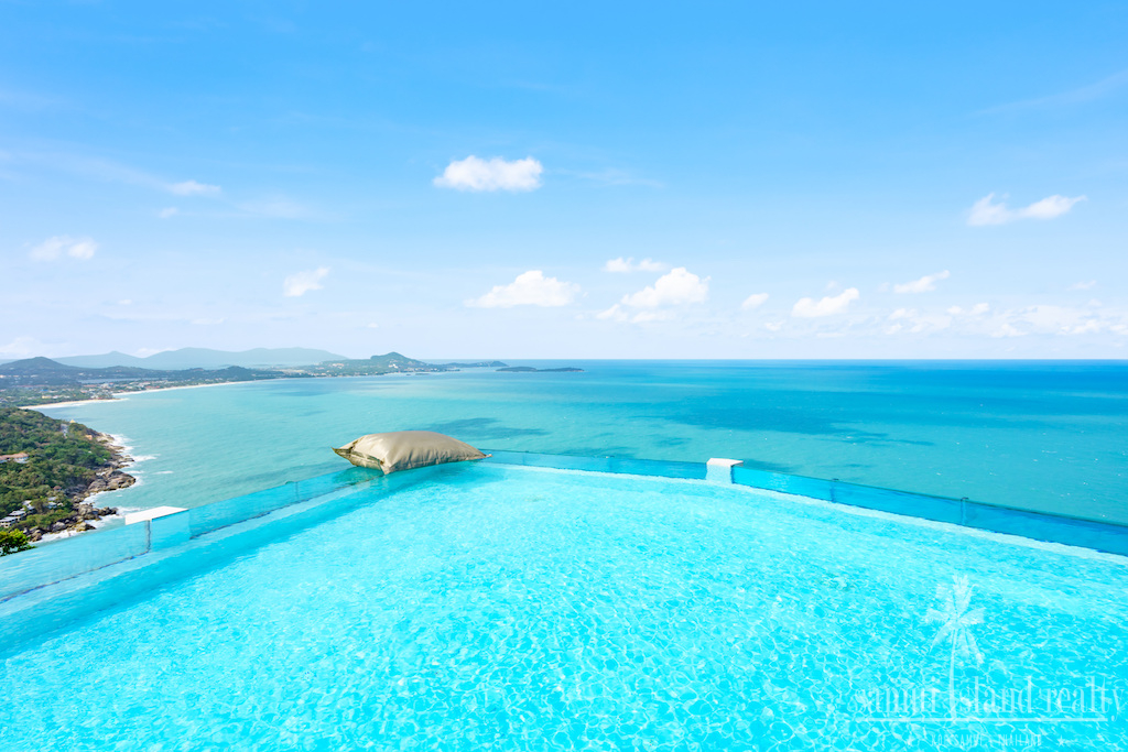 Koh Samui Chaweng Noi Property Sea View