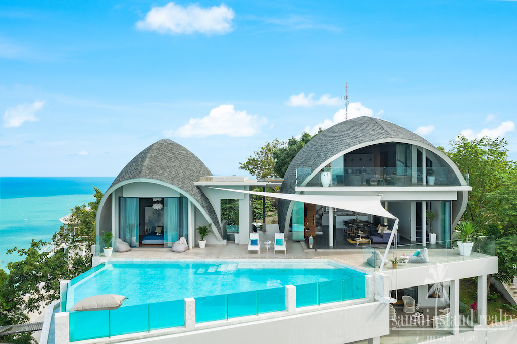Koh Samui Chaweng Noi Property