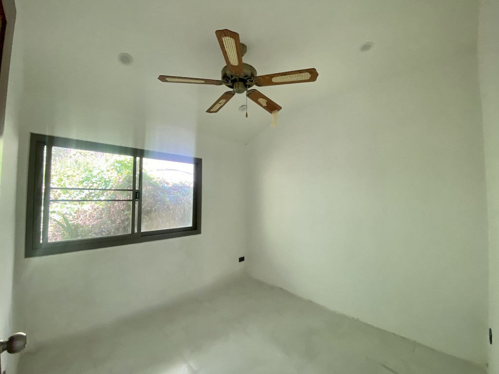 Koh Samui Chaweng noi Villa Bedroom 5