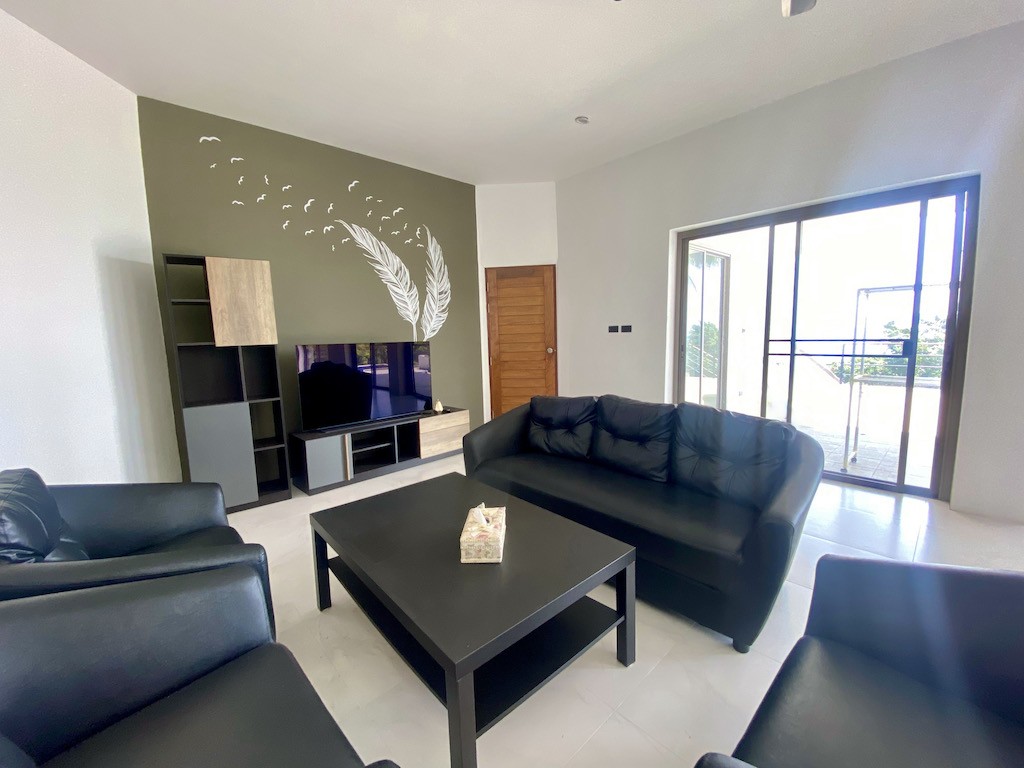 Koh Samui Chaweng Noi Villa Lounge