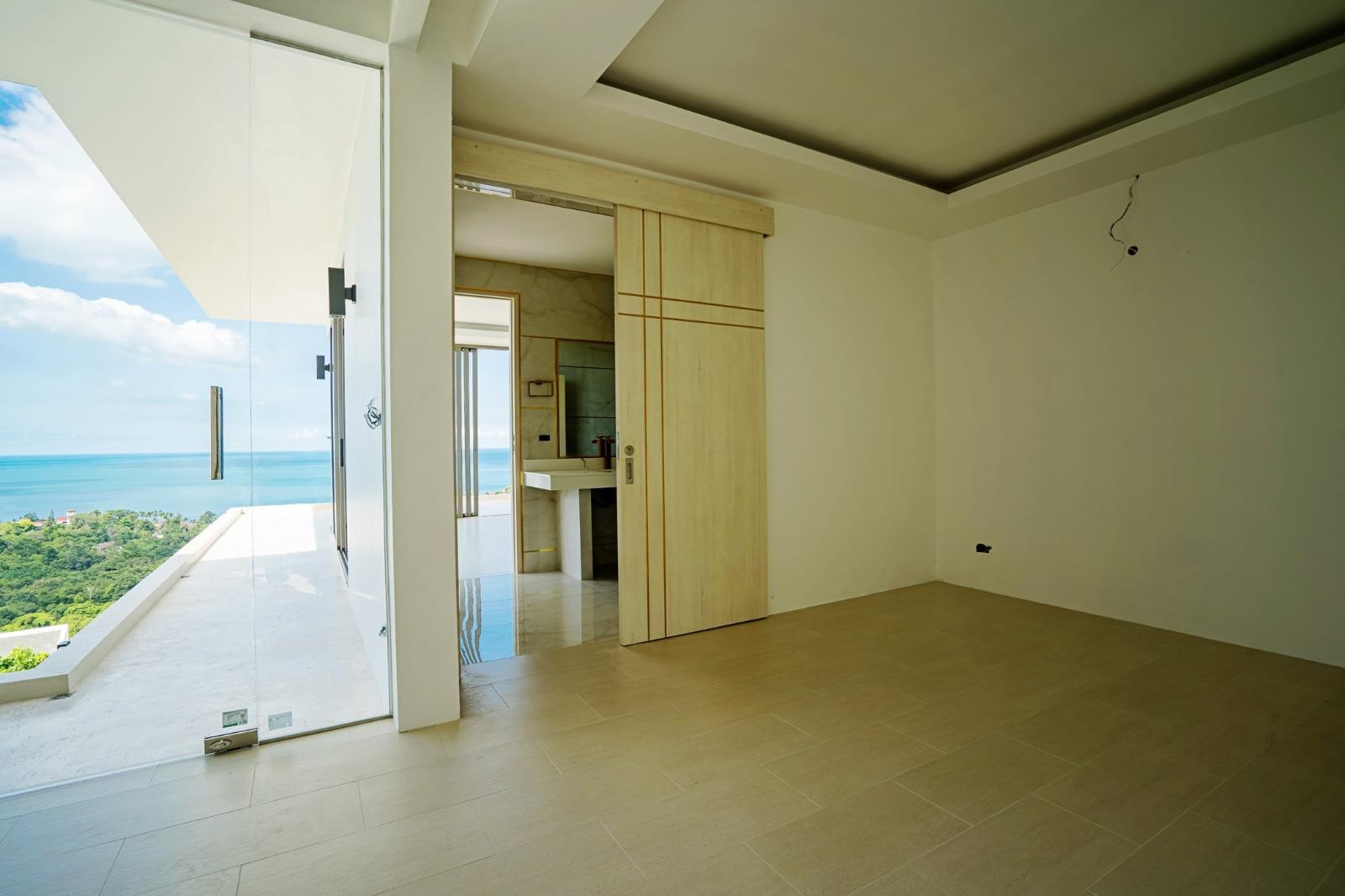 Koh Samui Modern Contemporary Villa Koh Samui Contemporary Modern Villa Bedroom