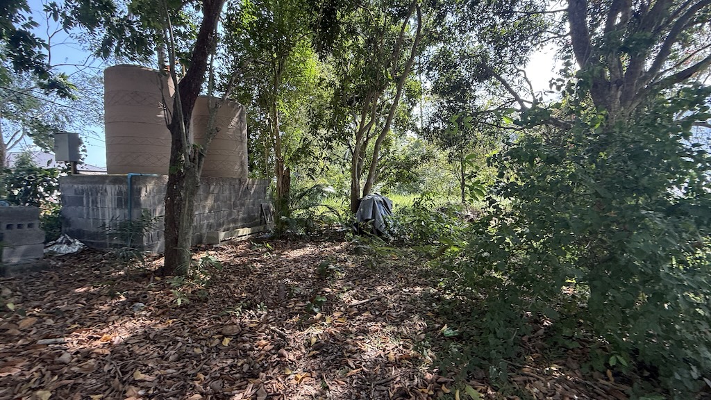 Koh Samui Development land In Lamai