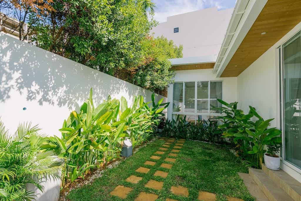Koh Samui Dream Property Garden